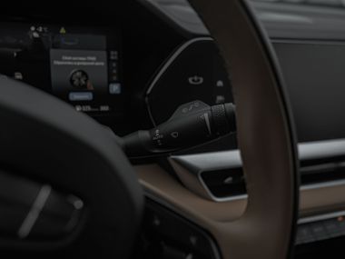 Geely Monjaro 2023 года, 57 593 км - вид 8