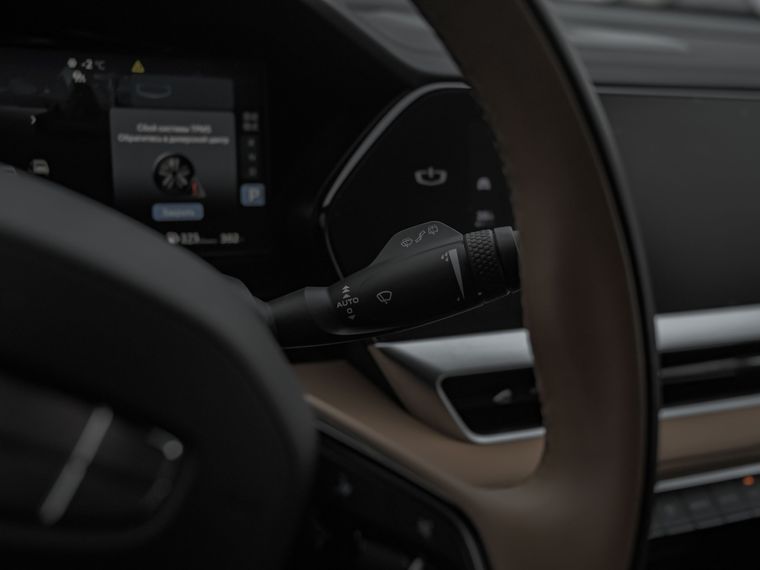 Geely Monjaro 2023 года, 57 593 км - вид 8