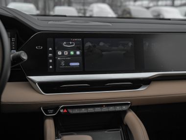 Geely Monjaro 2023 года, 57 593 км - вид 9