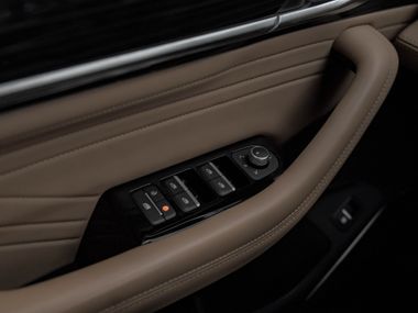 Geely Monjaro 2023 года, 57 593 км - вид 12