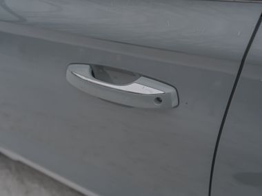 Geely Monjaro 2023 года, 57 593 км - вид 19