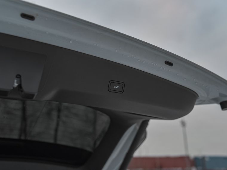 Geely Monjaro 2023 года, 57 593 км - вид 18