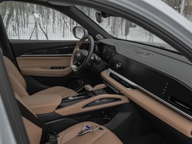 Geely Monjaro 2023 года, 57 593 км - вид 16