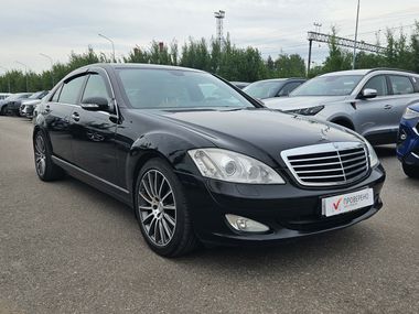 Mercedes-Benz S-класс 2006 года, 163 886 км - вид 3