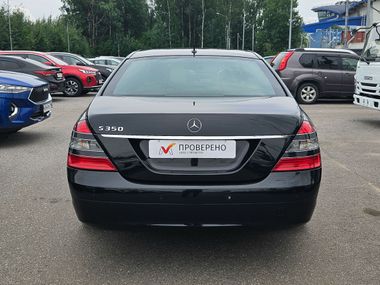 Mercedes-Benz S-класс 2006 года, 163 886 км - вид 5