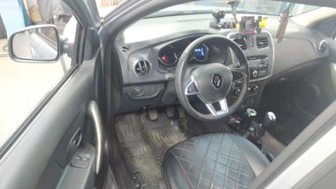 Renault Sandero Stepway 2021 года, 58 176 км - вид 5