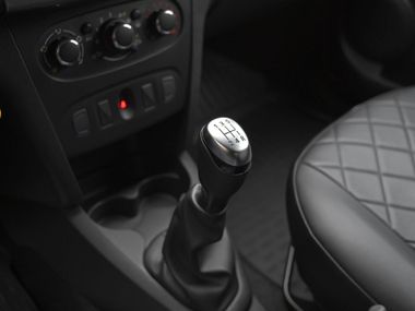 Renault Sandero Stepway 2021 года, 58 176 км - вид 8