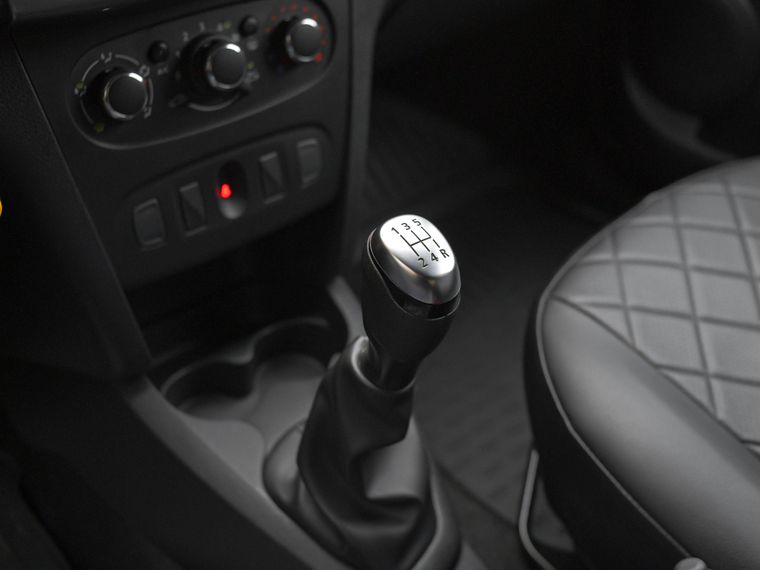 Renault Sandero Stepway 2021 года, 58 176 км - вид 8