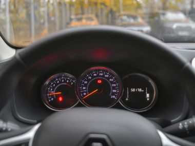 Renault Sandero Stepway 2021 года, 58 176 км - вид 5