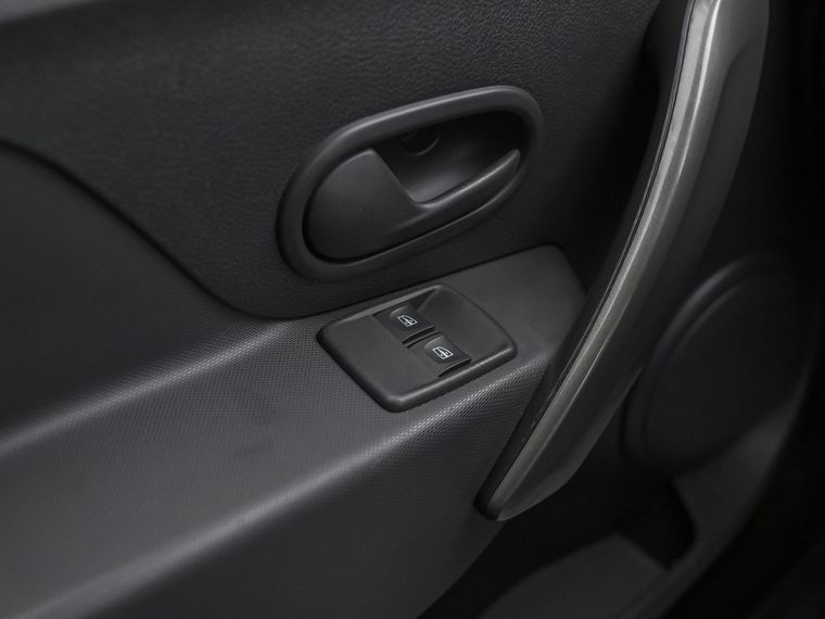 Renault Sandero Stepway 2021 года, 58 176 км - вид 9