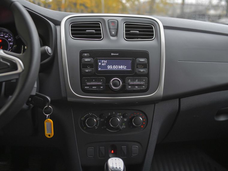 Renault Sandero Stepway 2021 года, 58 176 км - вид 7