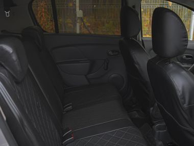 Renault Sandero Stepway 2021 года, 58 176 км - вид 10