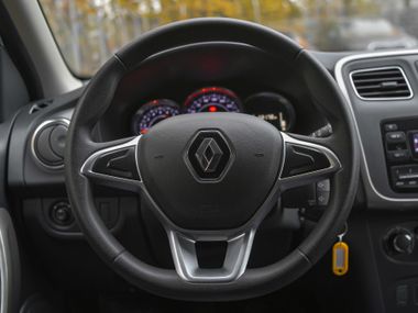Renault Sandero Stepway 2021 года, 58 176 км - вид 6