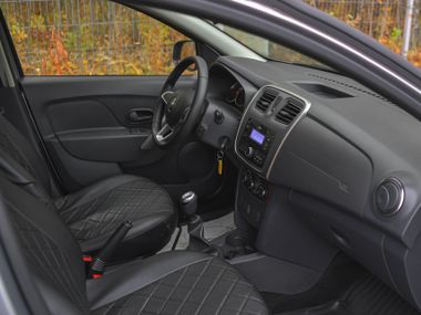 Renault Sandero Stepway 2021 года, 58 176 км - вид 11