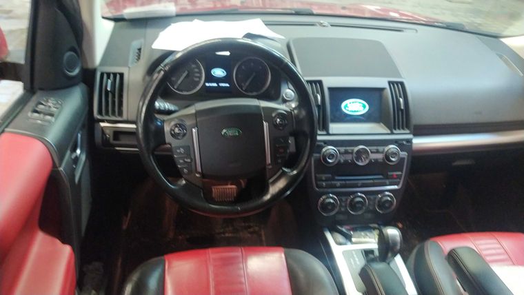 Land Rover Freelander 2014 года, 177 000 км - вид 5