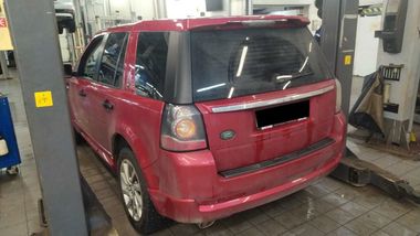 Land Rover Freelander 2014 года, 177 000 км - вид 4