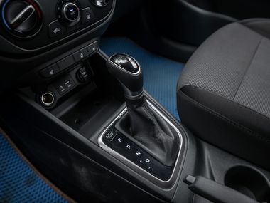 Hyundai Solaris 2018 года, 119 718 км - вид 9