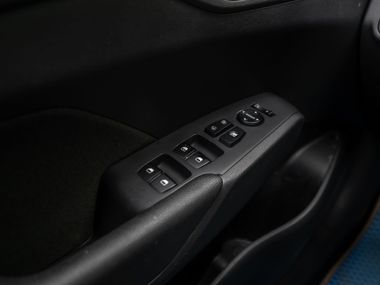 Hyundai Solaris 2018 года, 119 718 км - вид 10
