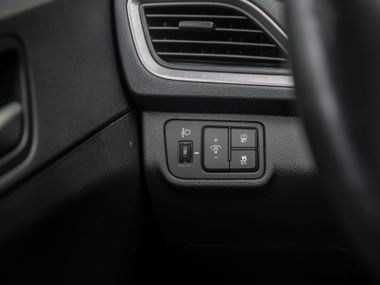 Hyundai Solaris 2018 года, 119 718 км - вид 11