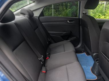 Hyundai Solaris 2018 года, 119 718 км - вид 12