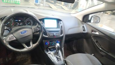 Ford Focus 2015 года, 161 318 км - вид 5