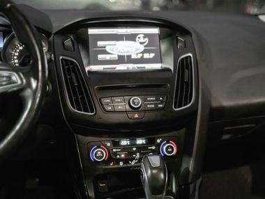 Ford Focus 2015 года, 161 318 км - вид 7