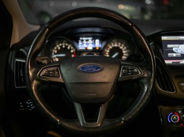 Ford Focus 2015 года, 161 318 км - вид 6