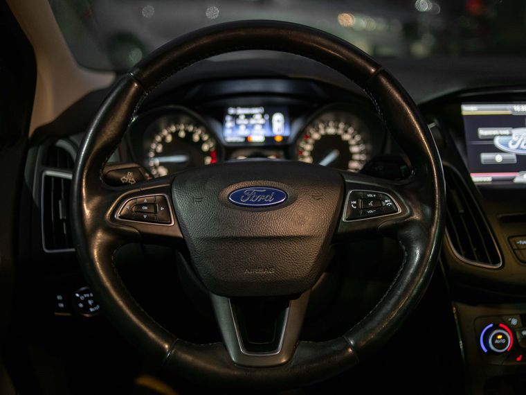 Ford Focus 2015 года, 161 318 км - вид 6