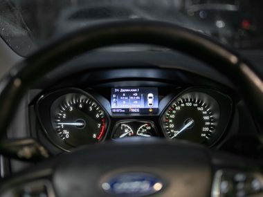 Ford Focus 2015 года, 161 318 км - вид 5