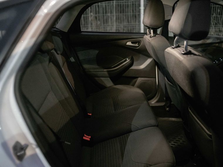 Ford Focus 2015 года, 161 318 км - вид 10