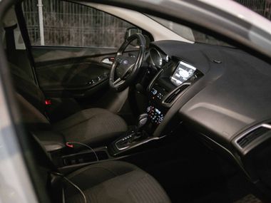 Ford Focus 2015 года, 161 318 км - вид 11