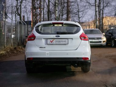 Ford Focus 2015 года, 161 318 км - вид 4