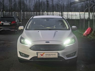 Ford Focus 2015 года, 161 318 км - вид 3