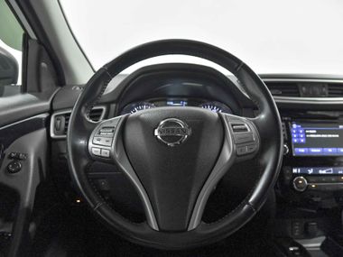 Nissan Qashqai 2016 года, 120 367 км - вид 10