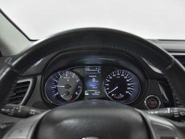 Nissan Qashqai 2016 года, 120 367 км - вид 8