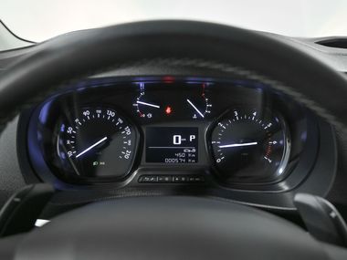 Peugeot Traveller 2022 года, 573 км - вид 7