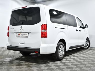 Peugeot Traveller 2022 года, 573 км - вид 4