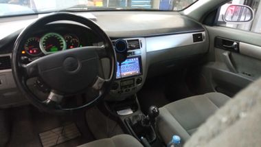 Chevrolet Lacetti 2007 года, 359 621 км - вид 5