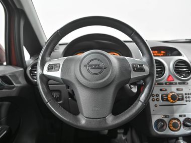 Opel Corsa 2013 года, 79 407 км - вид 8