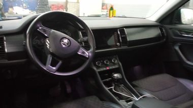 Skoda Kodiaq 2019 года, 88 575 км - вид 6