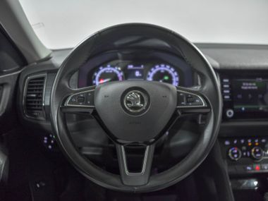 Skoda Kodiaq 2019 года, 88 575 км - вид 10