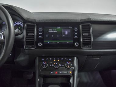 Skoda Kodiaq 2019 года, 88 575 км - вид 11