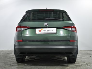 Skoda Kodiaq 2019 года, 88 575 км - вид 6