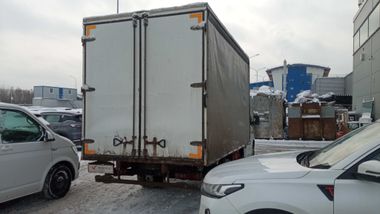 ГАЗ ГАЗель Next 2021 года, 111 481 км - вид 3