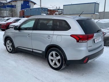 Mitsubishi Outlander 2015 года, 118 898 км - вид 6