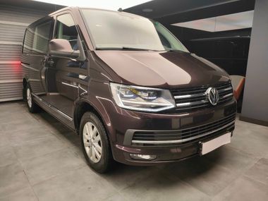 Volkswagen Caravelle 2017 года, 129 276 км - вид 4