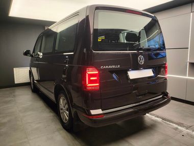 Volkswagen Caravelle 2017 года, 129 276 км - вид 7