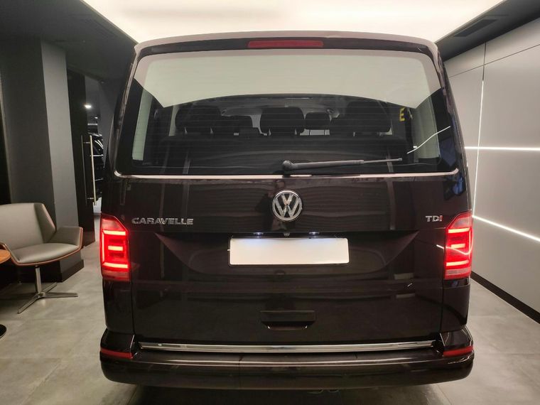 Volkswagen Caravelle 2017 года, 129 276 км - вид 6