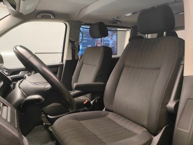 Volkswagen Caravelle 2017 года, 129 276 км - вид 14