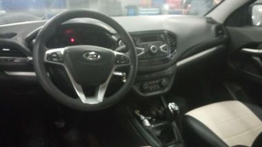 ВАЗ (LADA) Vesta 2019 года, 179 095 км - вид 5